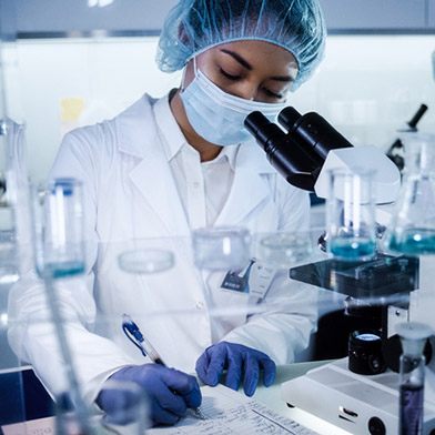 Employing Novel Virtual and In-person Strategies to Increase the Number Of Students PursuiNg Healthcare and Biomedical Research Careers (ENVISION)
