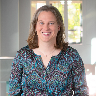 Kerry Danelson, PhD